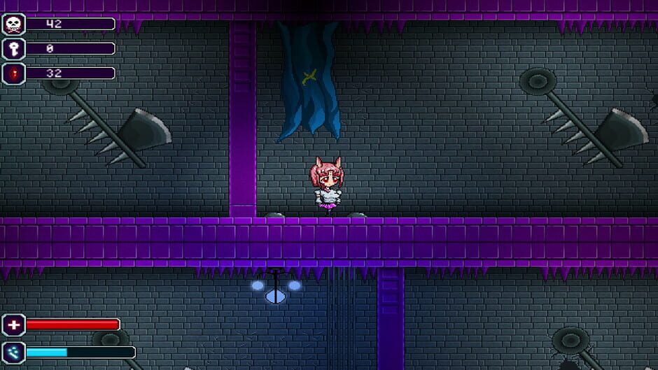 Emiko's Pledge Screenshot