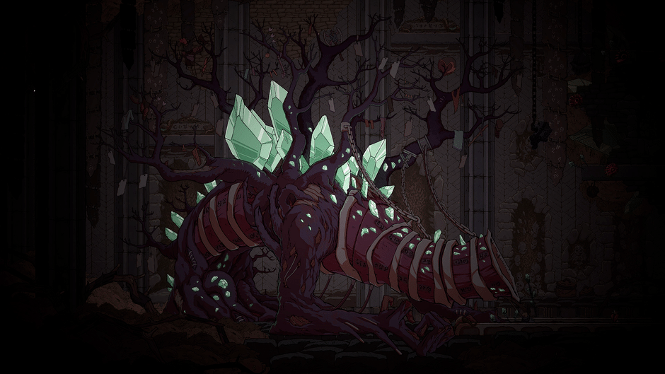 After Shadows Screenshot