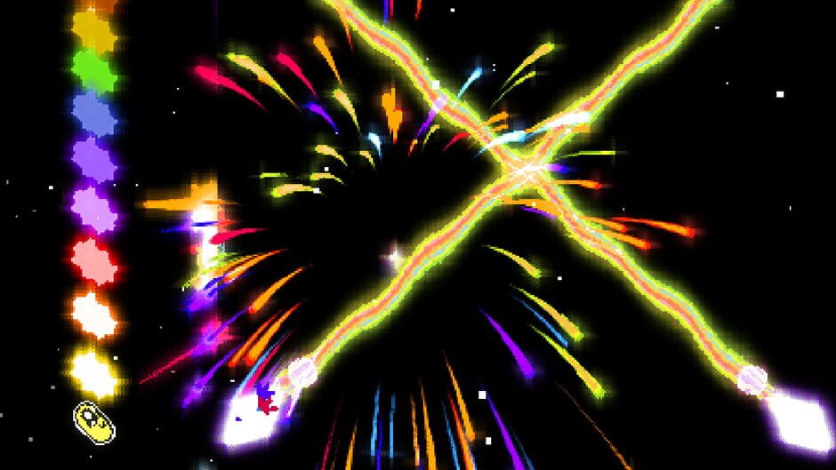 Neon Souls Screenshot