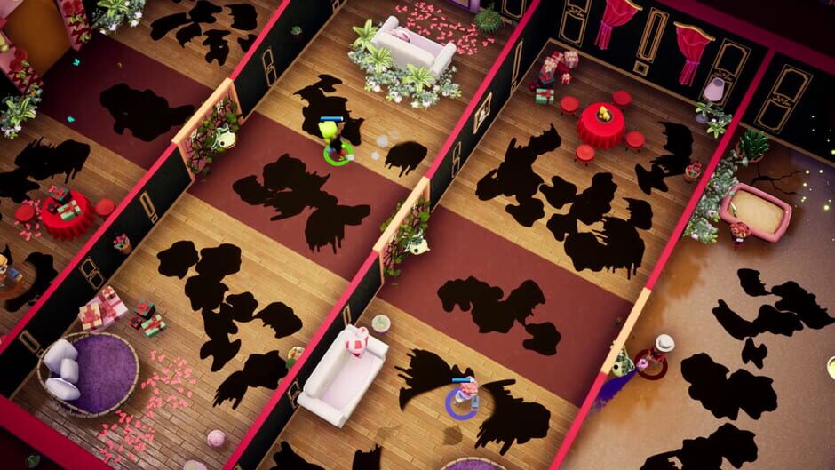 Welcome to Empyreum Screenshot