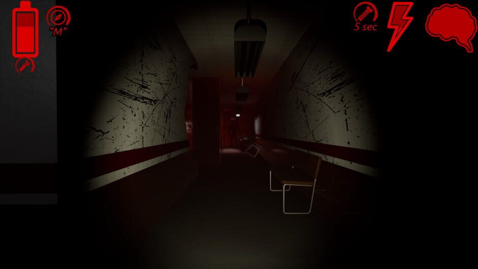 OtherSoul Screenshot