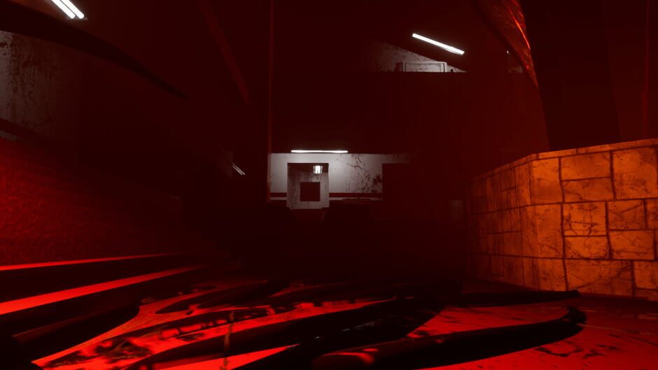 OtherSoul Screenshot