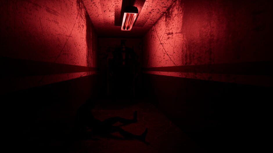 OtherSoul Screenshot