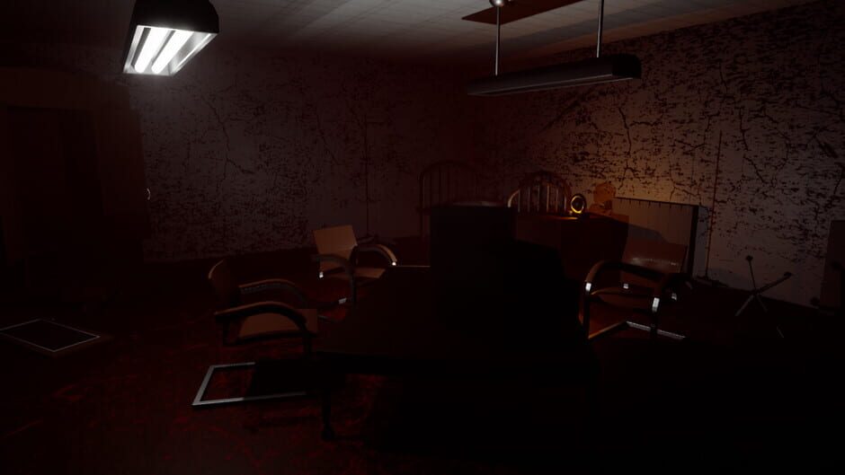 OtherSoul Screenshot