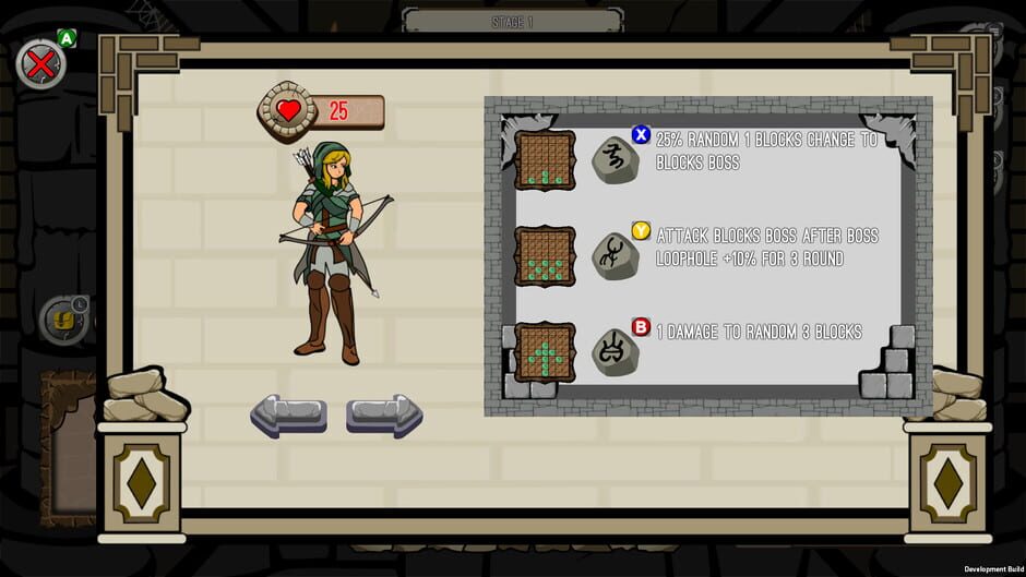 Blockgeon Screenshot