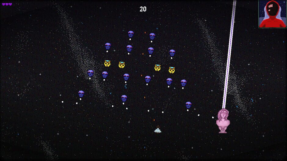 Space Doomer Screenshot