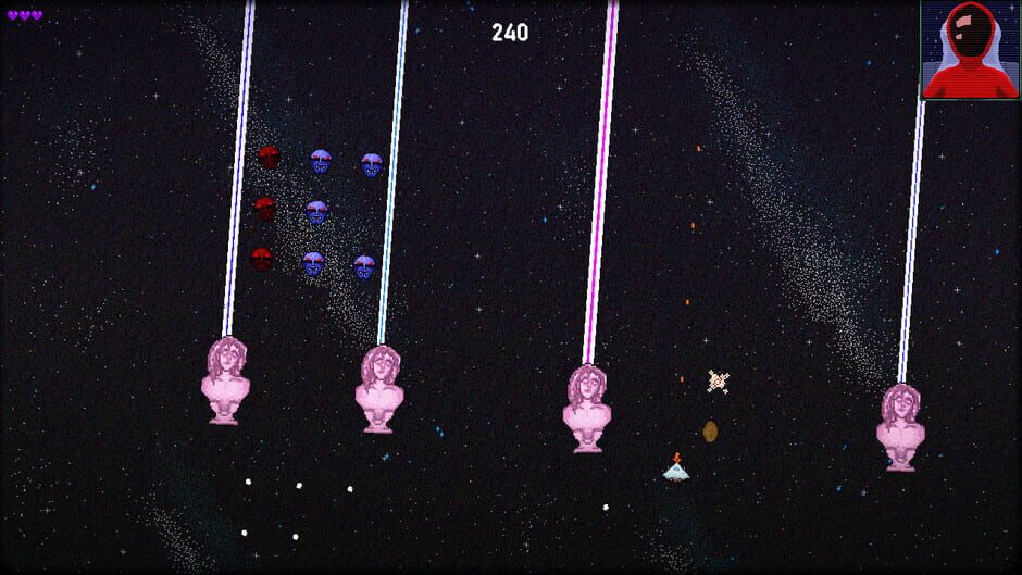 Space Doomer Screenshot