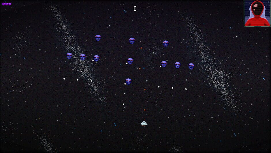 Space Doomer Screenshot