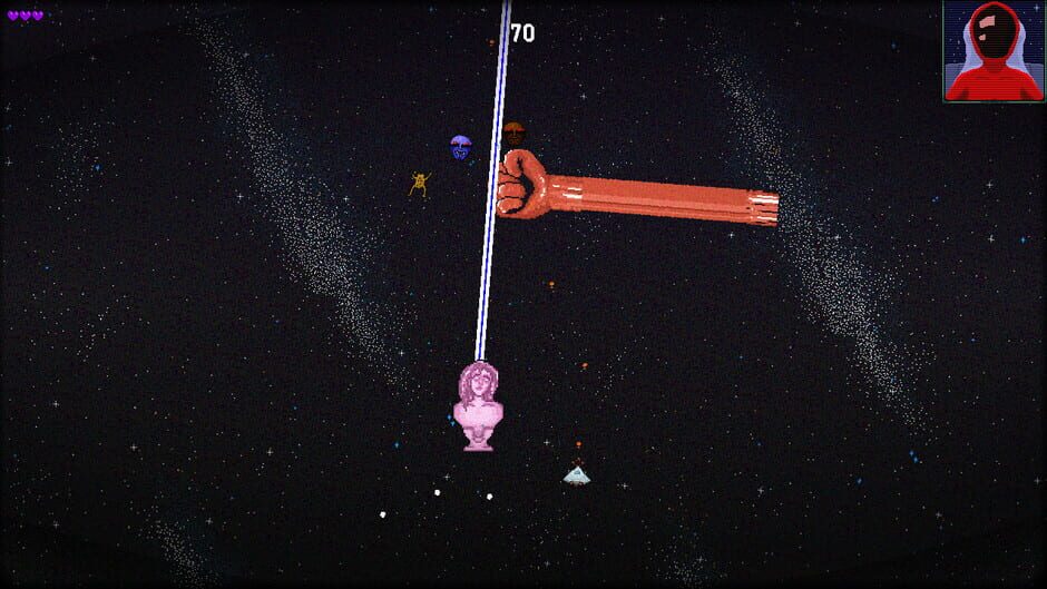 Space Doomer Screenshot