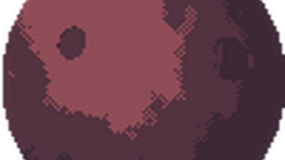 Eternal Space Screenshot