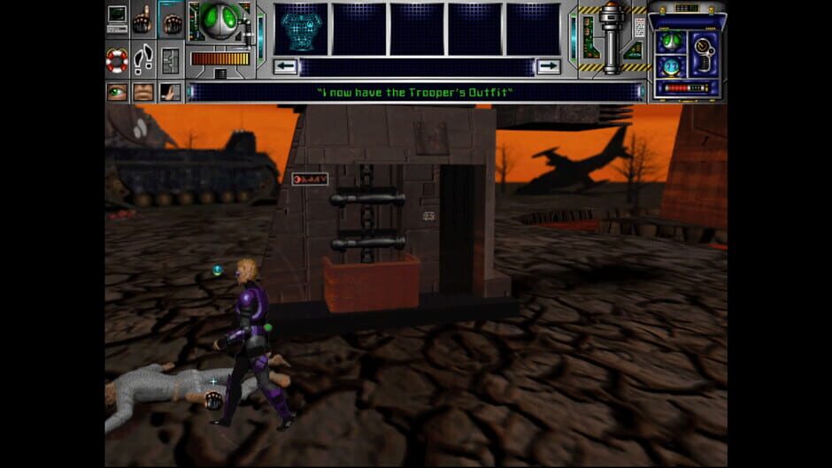 Chronomaster Screenshot