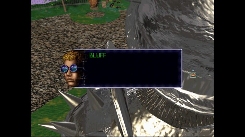 Chronomaster Screenshot