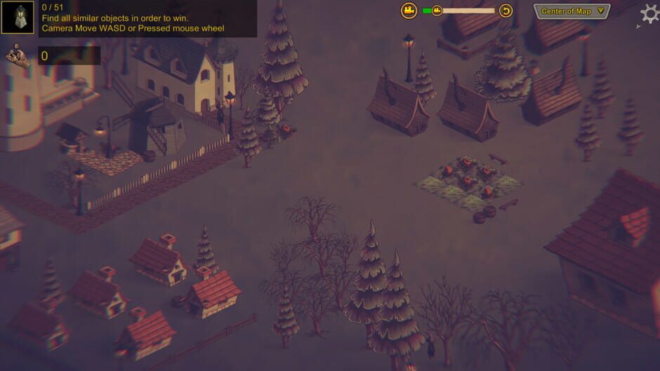 Hidden Ghost Town 2 Screenshot