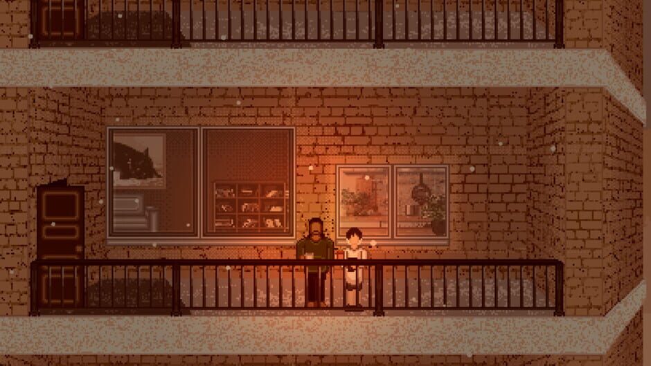 Wintertwined screenshot