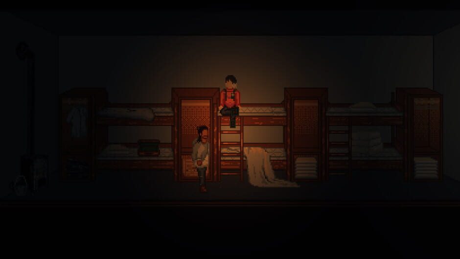 Wintertwined screenshot