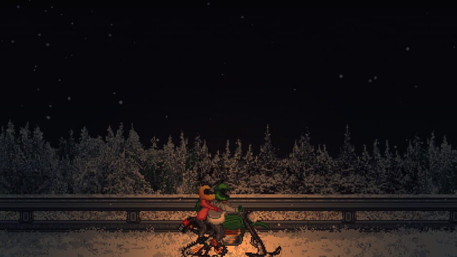 Wintertwined screenshot