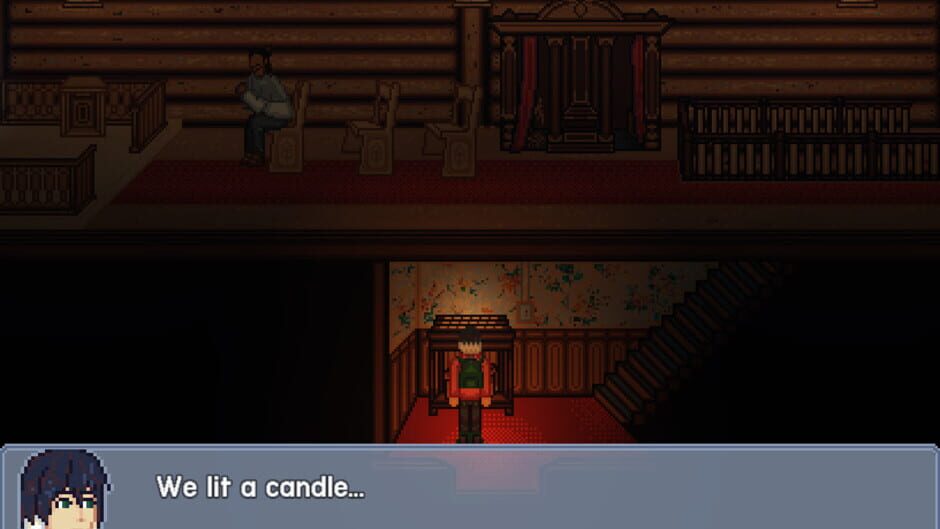 Wintertwined screenshot