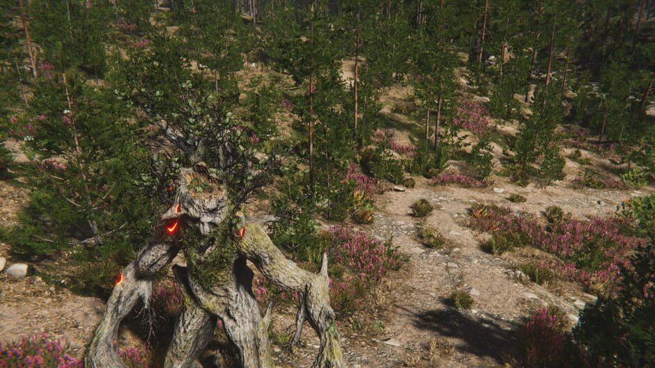 Rootlash screenshot