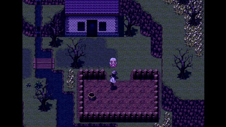 Vanildo's Journey Screenshot