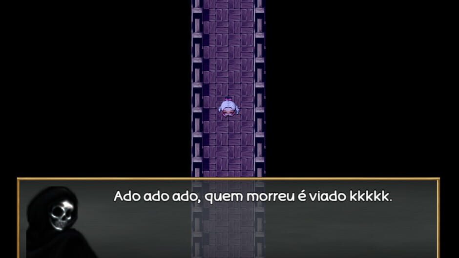 Vanildo's Journey Screenshot