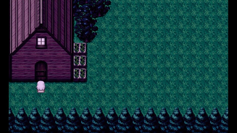 Vanildo's Journey Screenshot