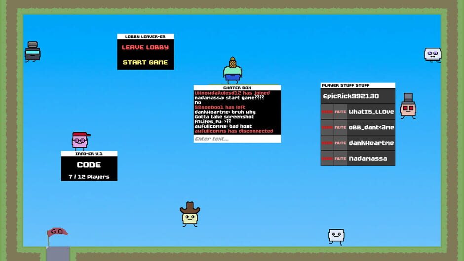 Speed Creators screenshot