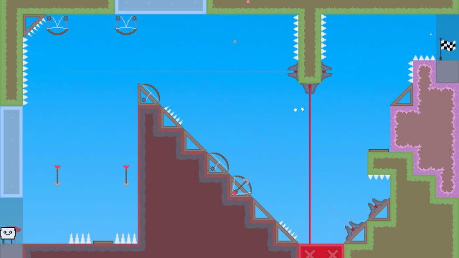 Speed Creators screenshot