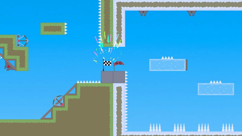 Speed Creators screenshot