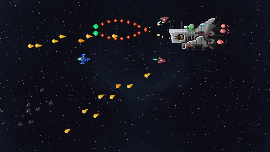 Tri-Star screenshot
