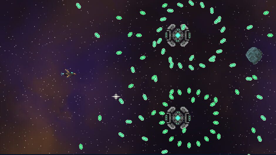 Tri-Star screenshot