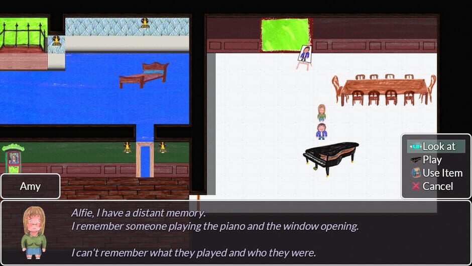 This House Screenshot