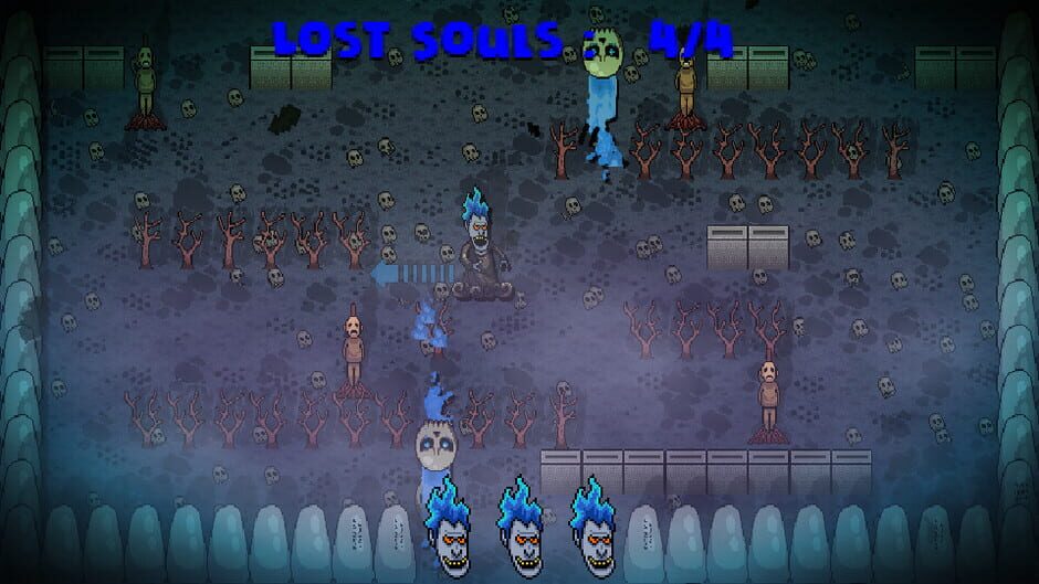 Afterworld King Screenshot