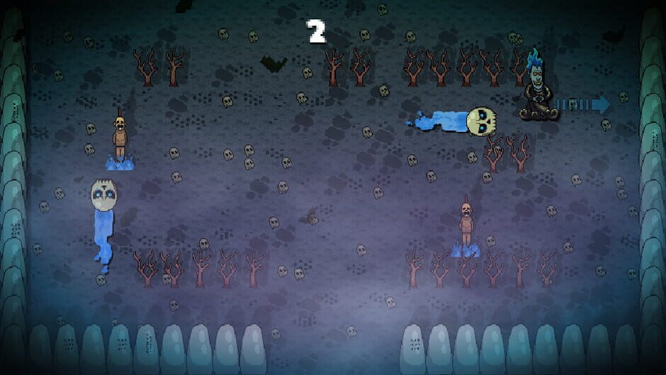 Afterworld King Screenshot