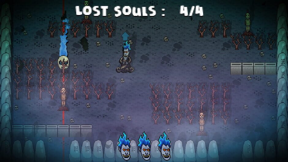 Afterworld King Screenshot