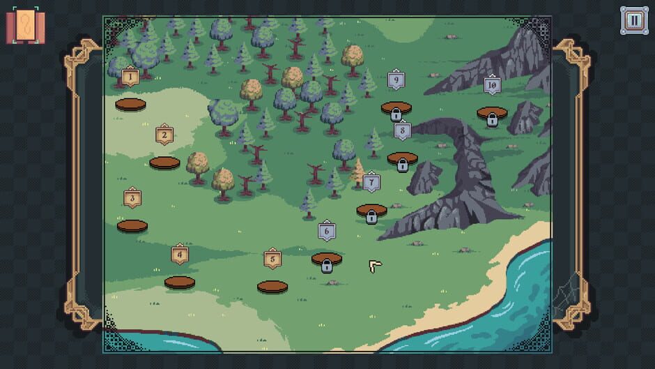 The War Will Win screenshot