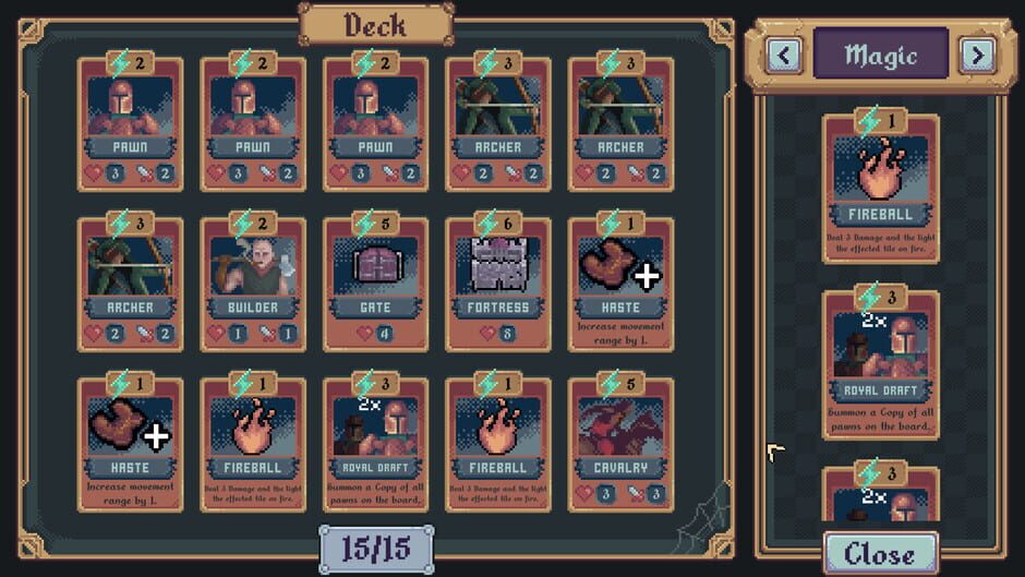 The War Will Win screenshot