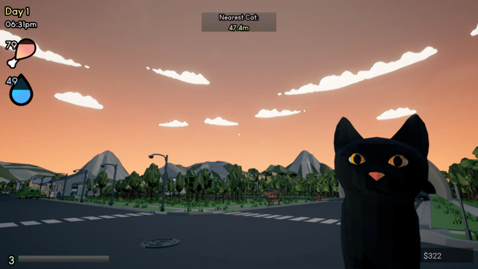 This & Cats Screenshot