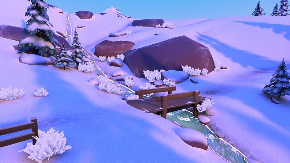 Snow Scout screenshot 2