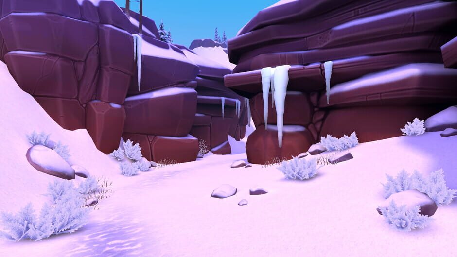 Snow Scout screenshot 3