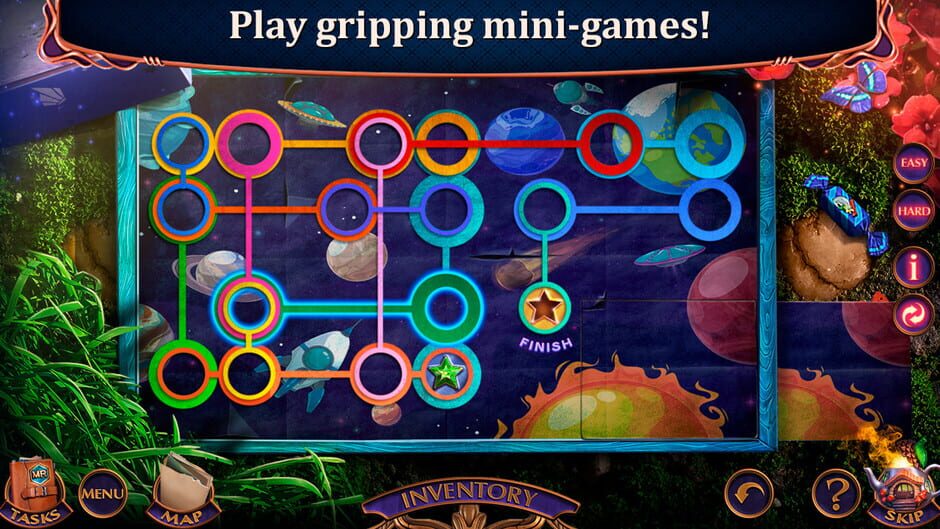 Myths or Reality: Fairy Lands - Collector's Edition Screenshot