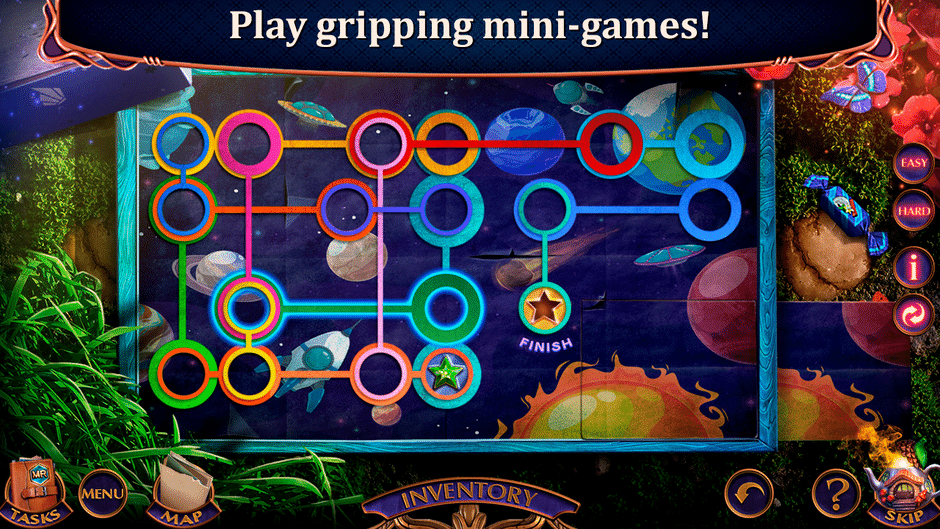 Myths or Reality: Fairy Lands - Collector's Edition Screenshot