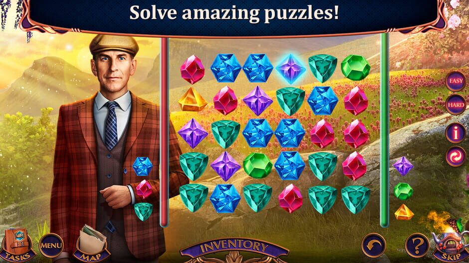 Myths or Reality: Fairy Lands - Collector's Edition Screenshot