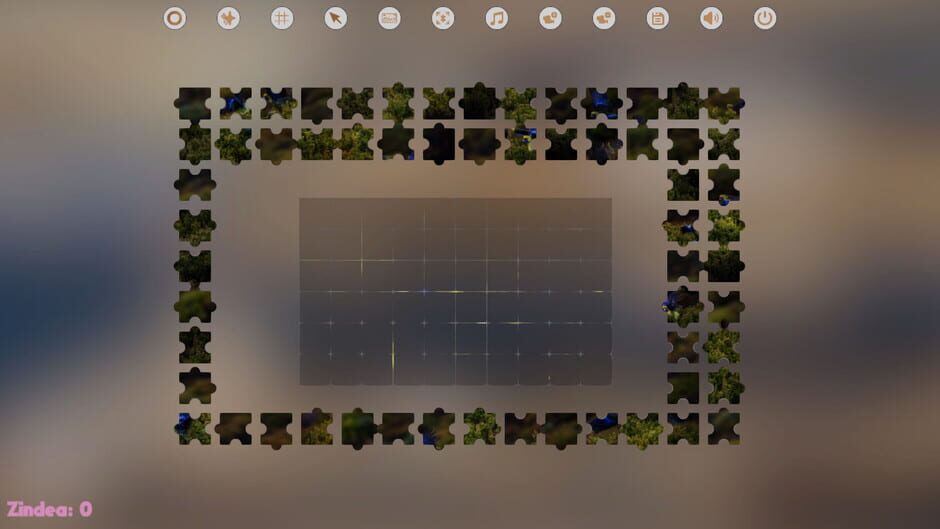 Let's Puzzle Screenshot