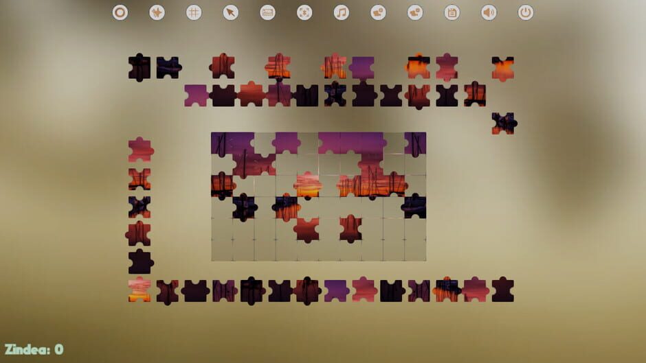 Let's Puzzle Screenshot