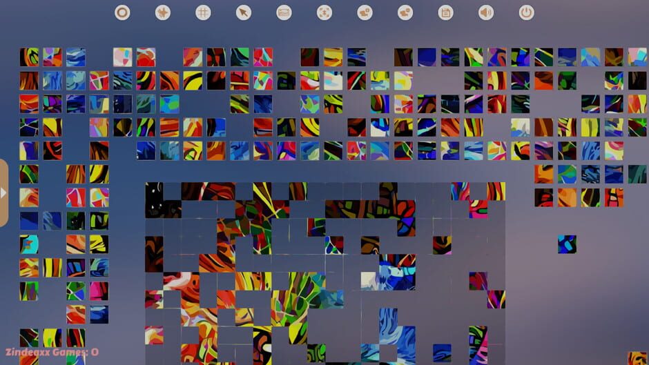 Let's Puzzle Screenshot