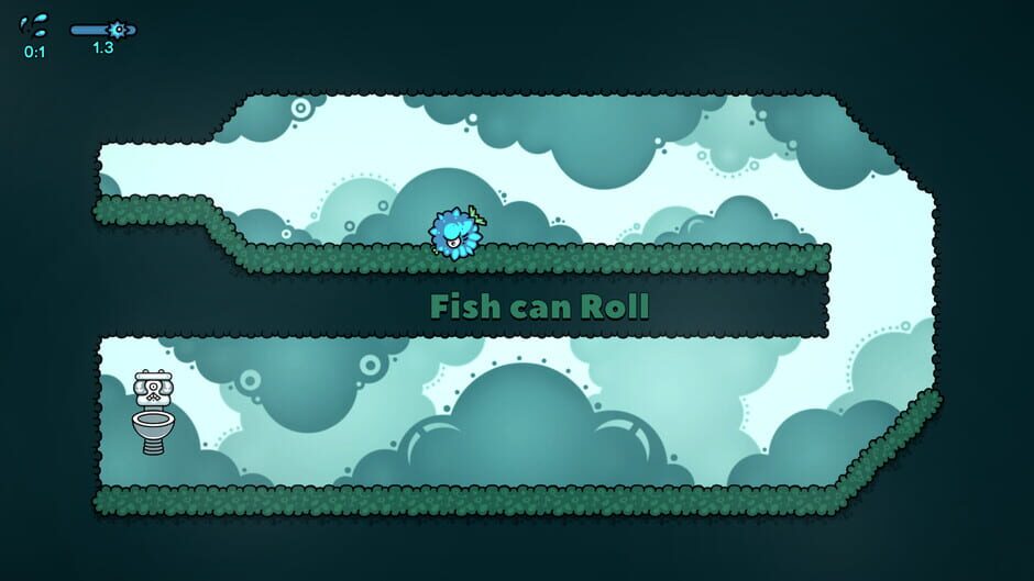 Blow & Fly Screenshot