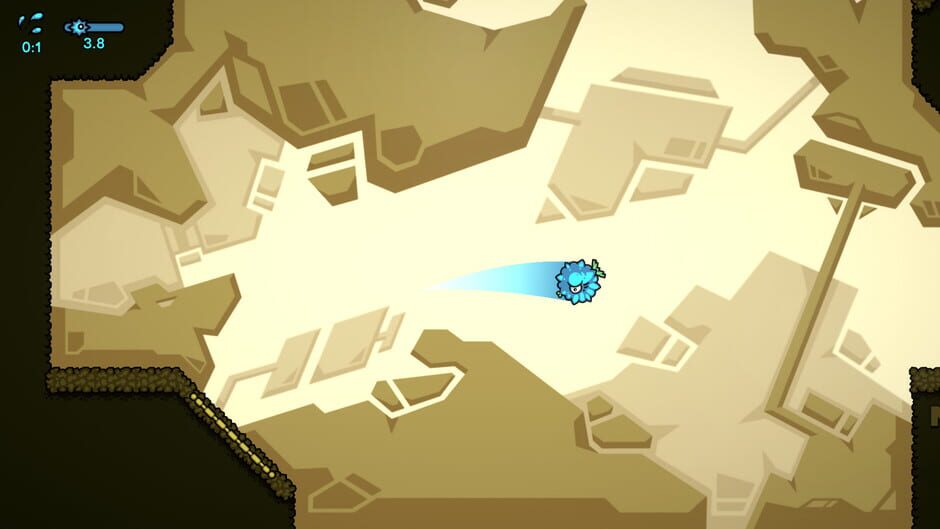Blow & Fly Screenshot