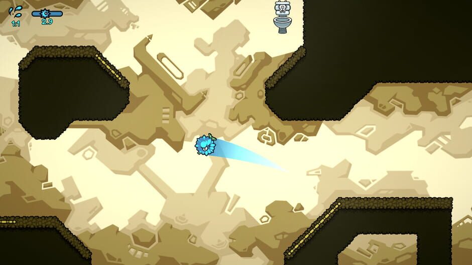 Blow & Fly Screenshot