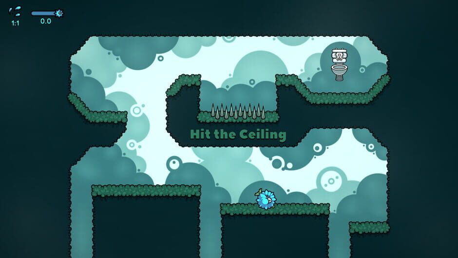 Blow & Fly Screenshot