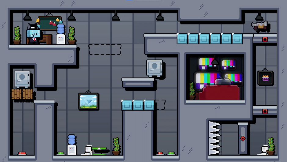Diefrosty Screenshot